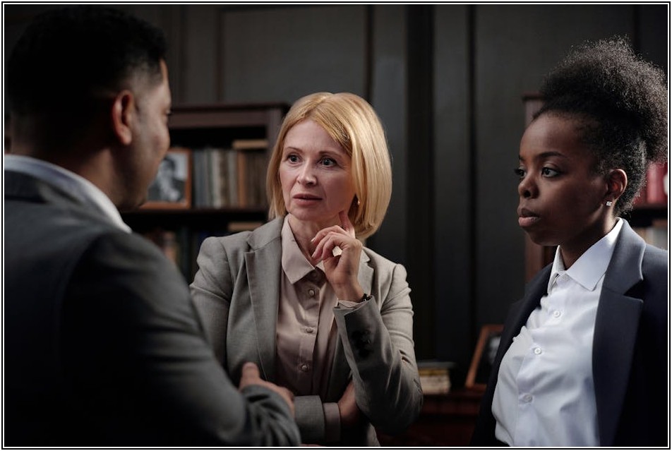 서울 법무법인: 법률 문제, 명쾌하게 해결하는 방법