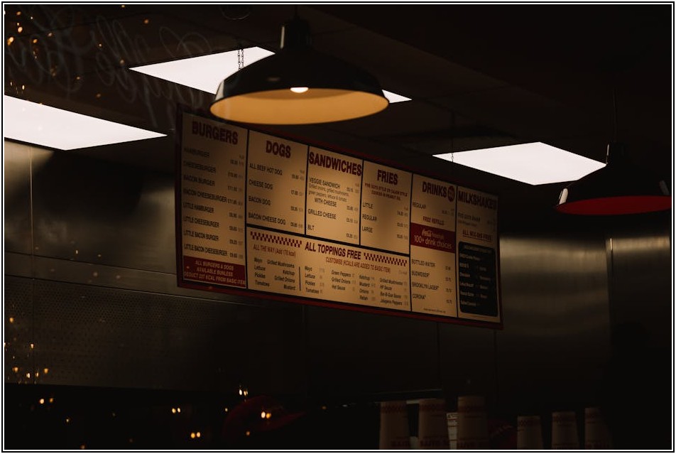 김밥집 창업, 성공과 실패를 가르는 결정적 요인