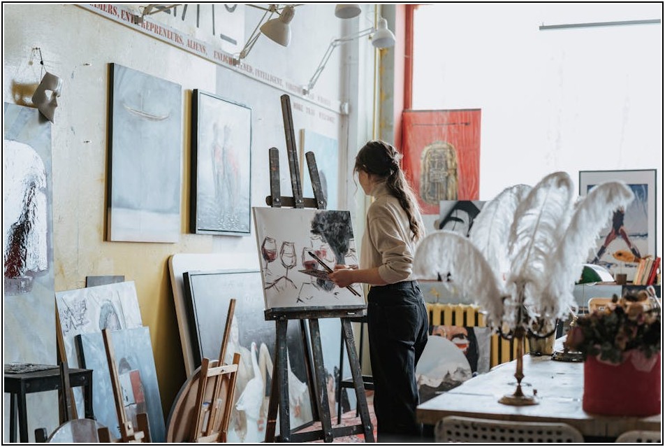 로맨틱 갤러리 프로포즈, 서울에서 특별한 순간 만들기