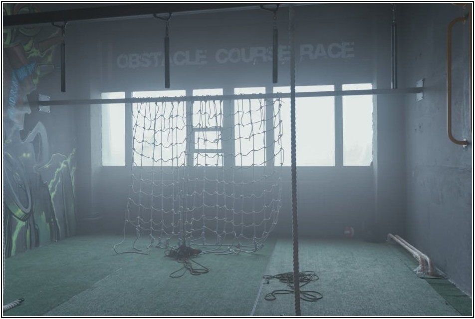 집에서 즐기는 크로스핏: 간편 운동 루틴 완벽 가이드