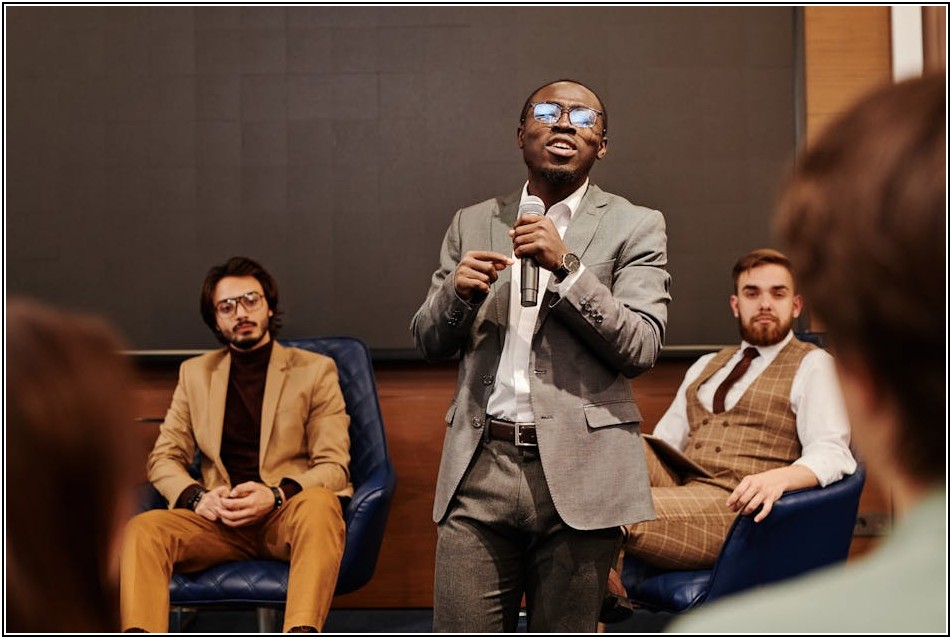 성공적인 발표를 위한 평촌 스피치 학원 활용법