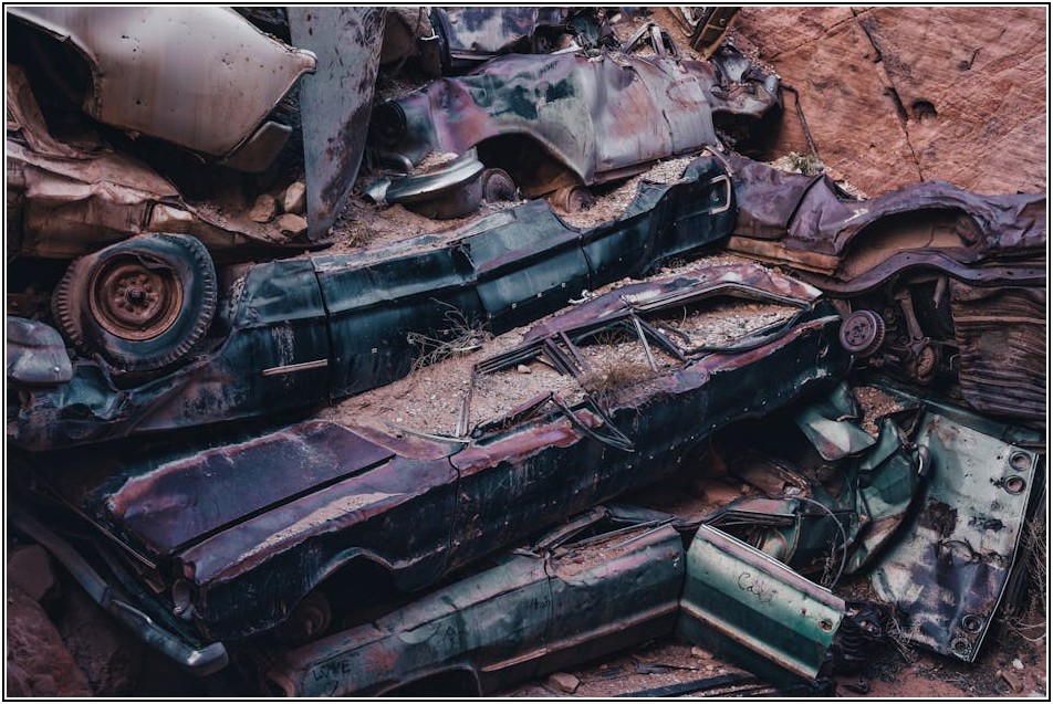 자동차 폐차 비용, 숨겨진 정보 총정리