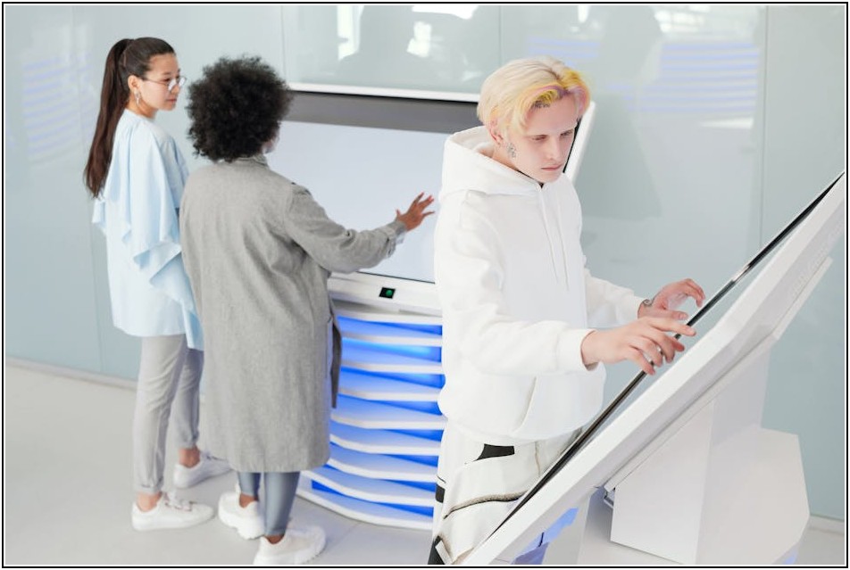 성공적인 LED 전광판 광고, 효과 분석과 운영 비법