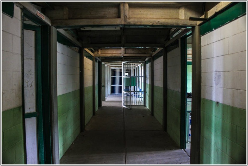 새로운 도약, 특수경비원 여성 고령자 채용 안내