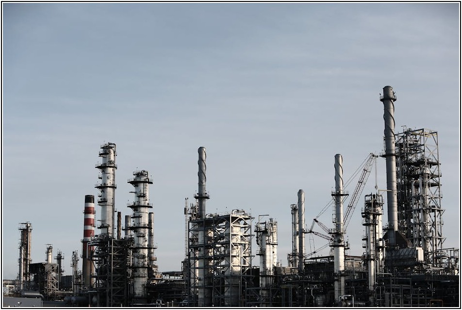 차세대 기술의 중심, 실리콘 기업 파헤치기