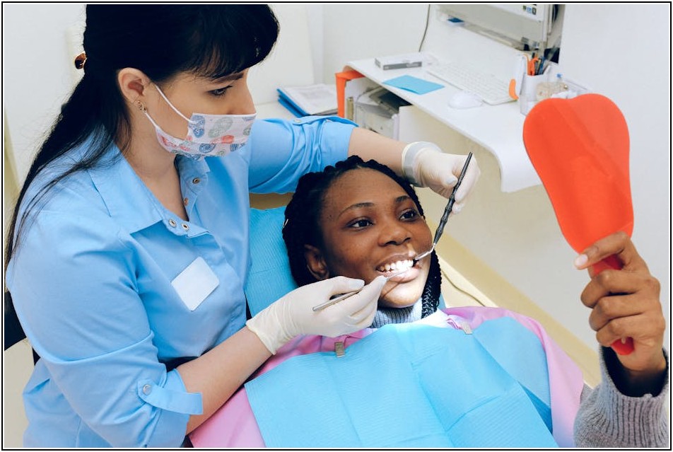 내 몸을 위한 투자, 이유여성의원 필수 검사 알아보기