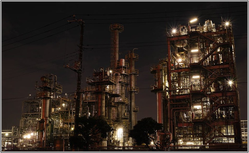 기계 사용 안전: 필수 수칙과 철저한 관리 노하우