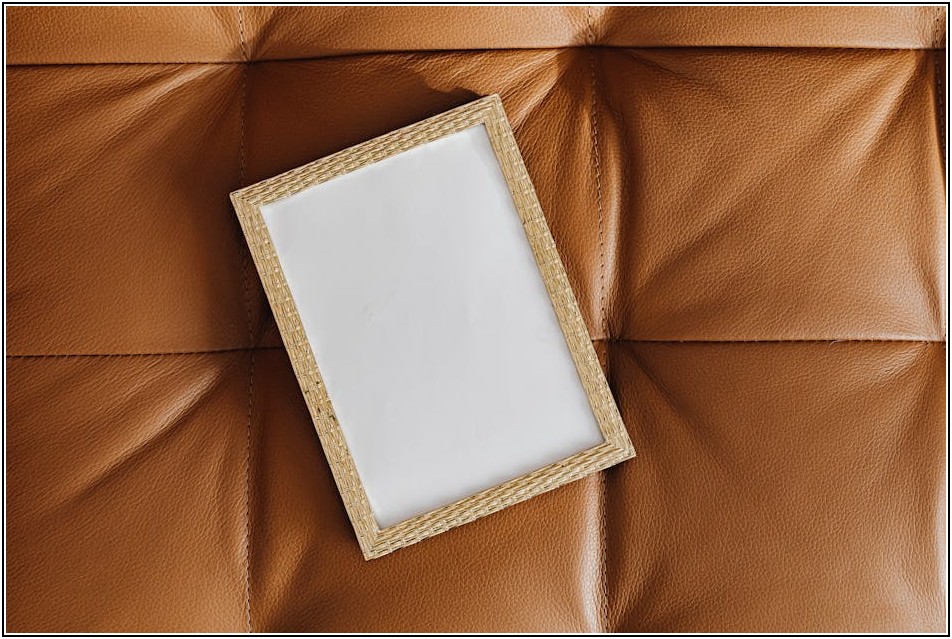 사과 액자, 인테리어 마법으로 공간 변화시키기