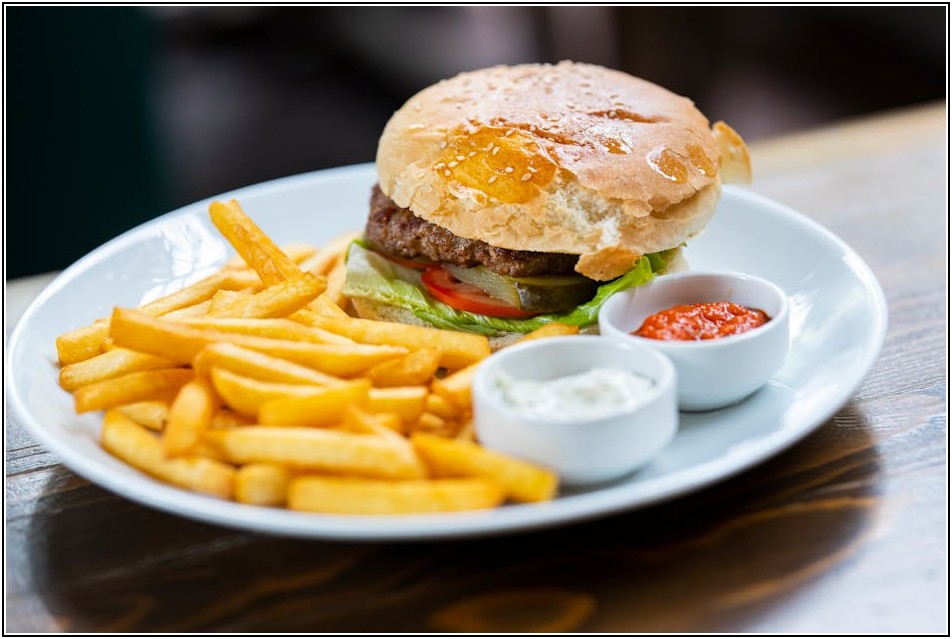 한솥 감자 고로케, 어디서 살지 고민 끝