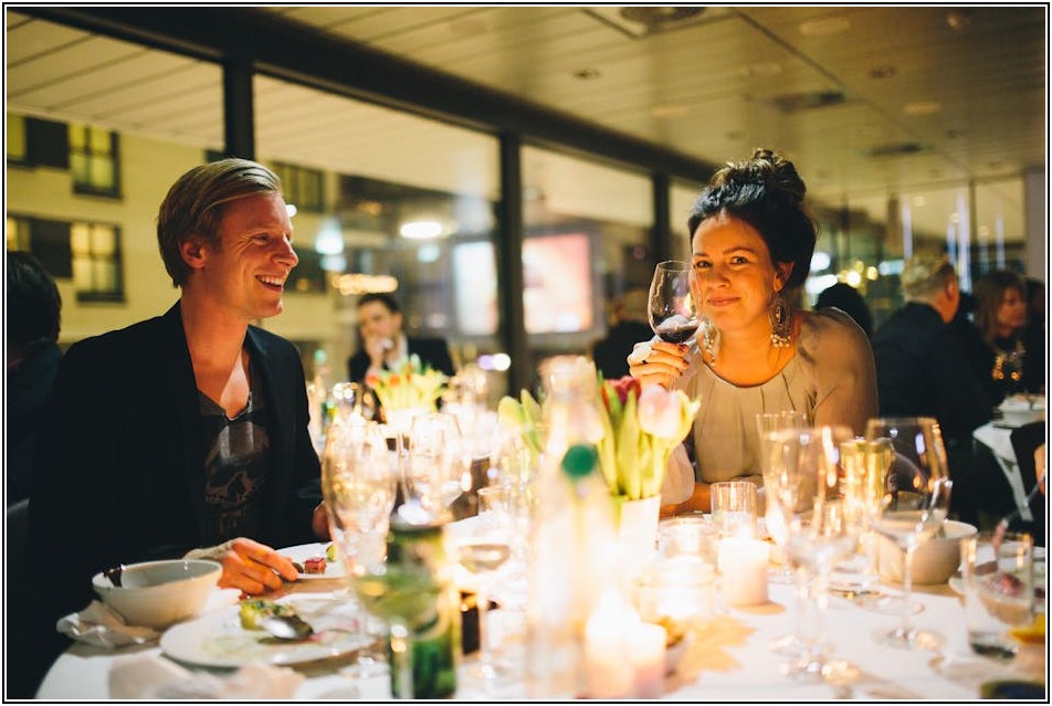 서울 로맨틱 레스토랑, 기념일을 위한 완벽한 선택