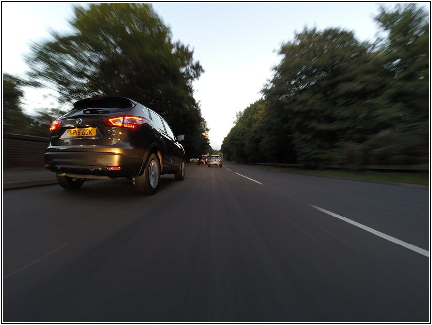 음주운전 사고, 당황하지 않고 대처하는 법