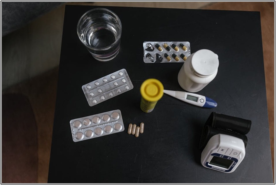 투약병, 제대로 알고 써야 약 효과 UP!