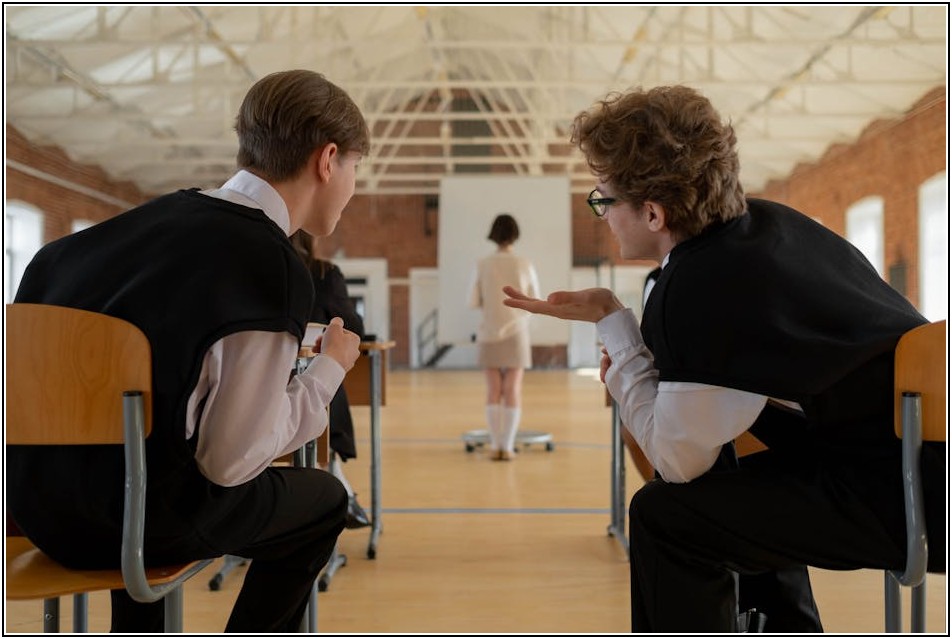 교복 이름표, 나만의 스타일을 완성하는 법