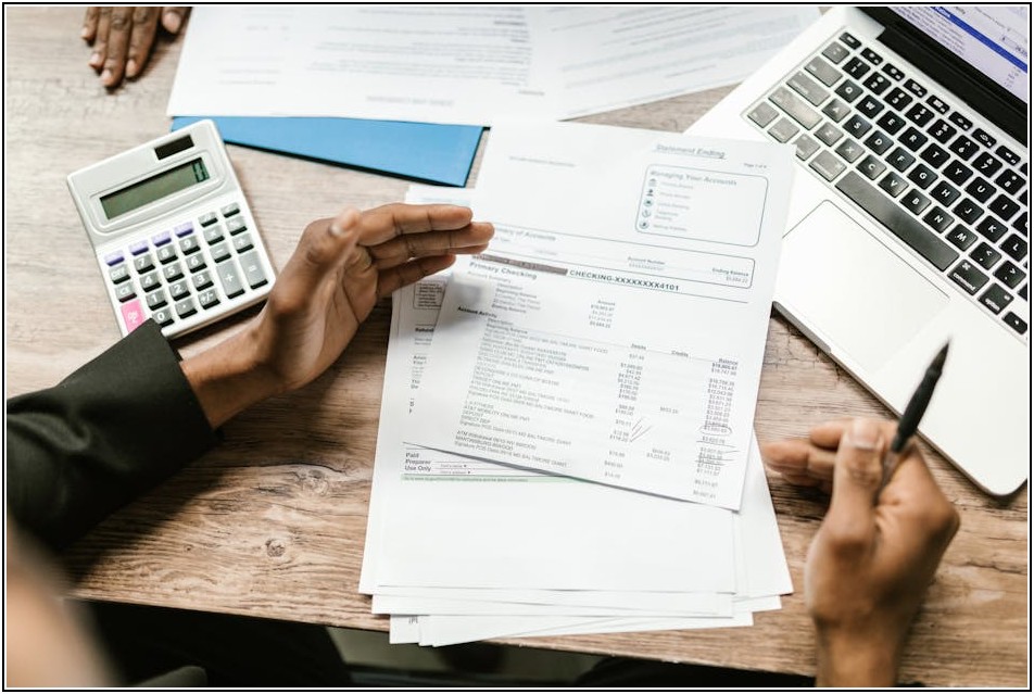 국세 체납 압류, 당신의 재산을 지키는 법