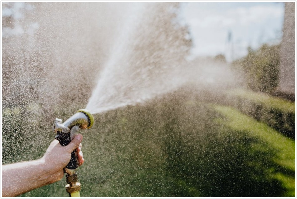 관수 시설, 물 관리 혁신으로 농업 생산성 UP!