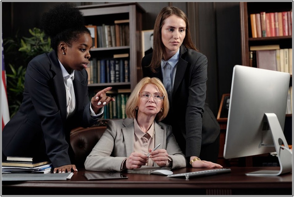 변호사 활용법: 궁금증 해결하고 원하는 결과 얻기