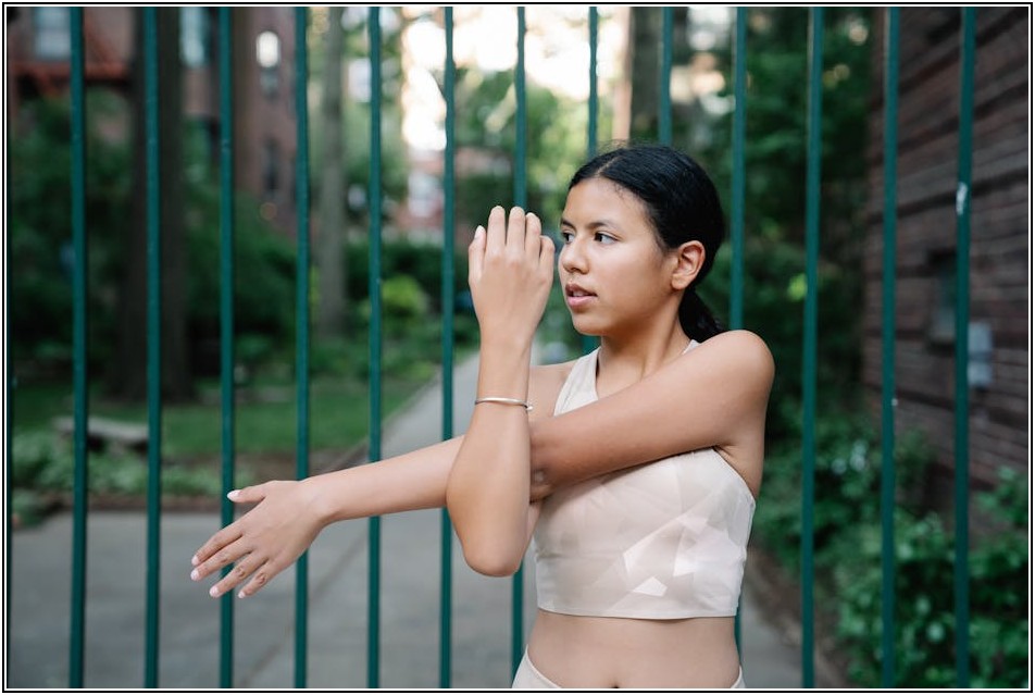 최고의 운동 파트너, 짐웨어 선택 A to Z