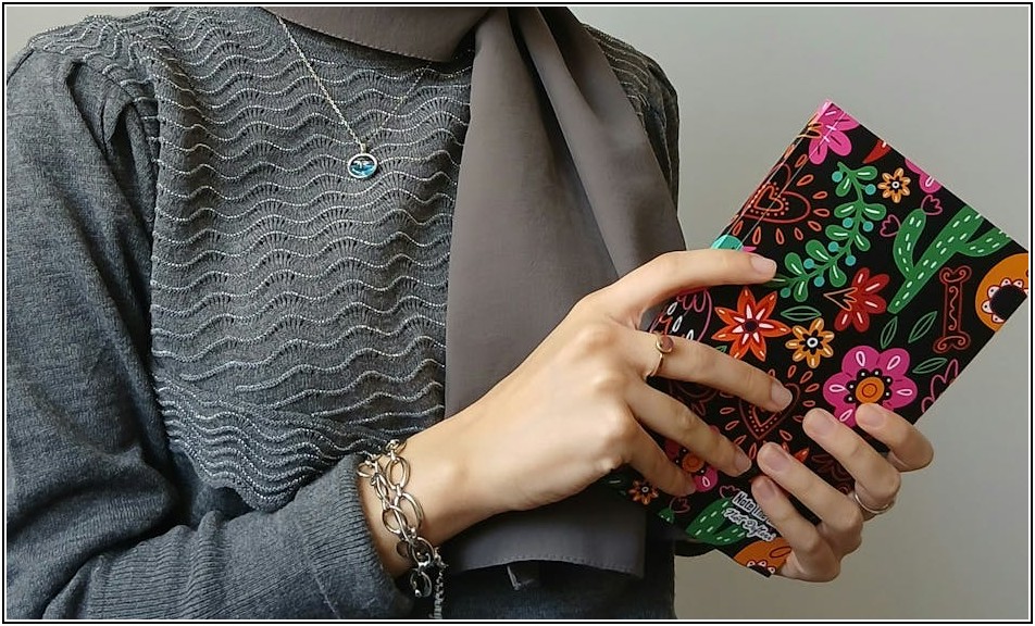 매력적인 책표지 만들기, 폰트 선택부터 레이아웃 완성까지