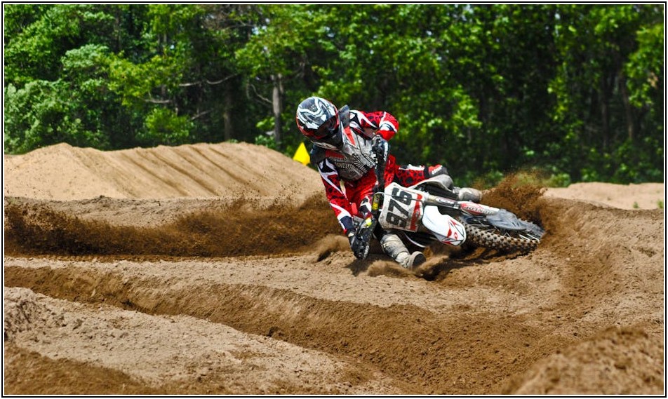 오토바이 사고, 혹시 나도? 후유증부터 회복까지 알아두세요