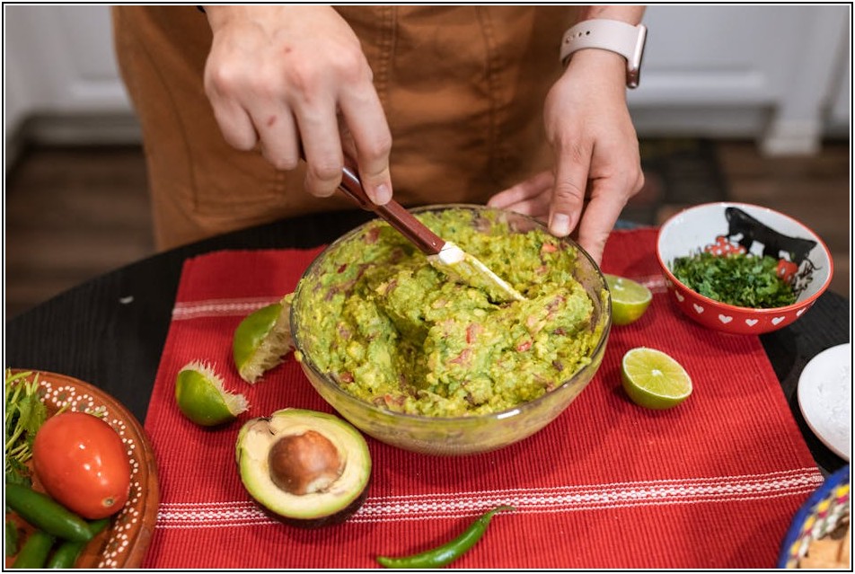 똑똑한 믹싱볼 구매, 요리가 쉬워진다