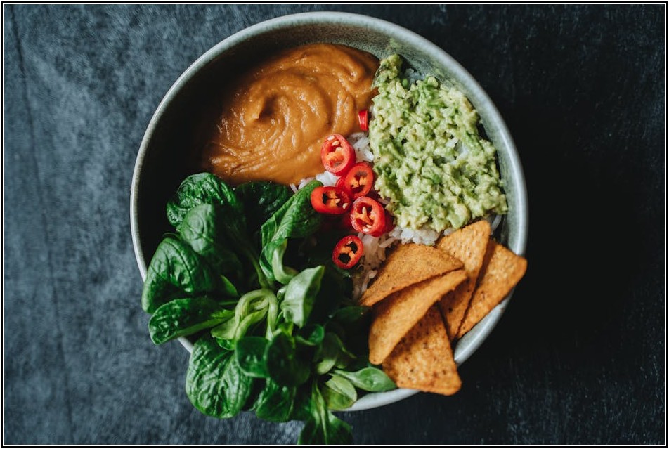 비건 식단, 이것만 알면 영양 밸런스 문제없어요