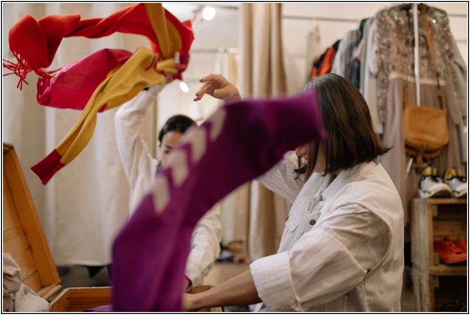 나만의 옷가게, 트렌디한 상품 소싱 가이드