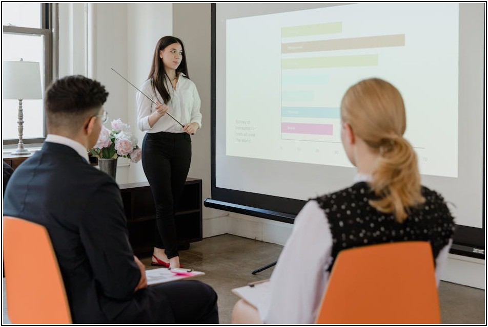 경위서 작성법: 필수 정보 완벽 가이드