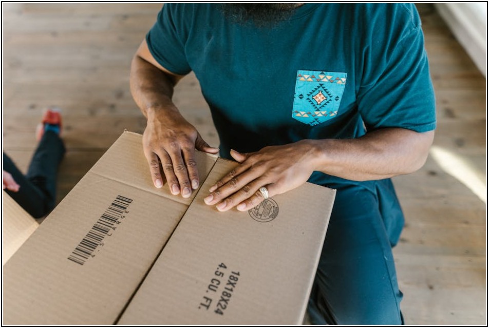 서울 이삿짐보관, 파손 없이 안전하게 맡기는 법